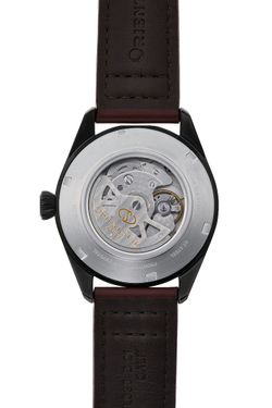 Reloj Orient Star automático de hombre 147-RE-AU0202N00B resistencia al agua 10 atm