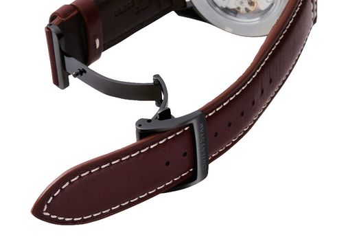 Reloj Orient Star automático de hombre 147-RE-AU0202N00B resistencia al agua 10 atm