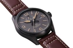 Reloj Orient Star automático de hombre 147-RE-AU0202N00B resistencia al agua 10 atm