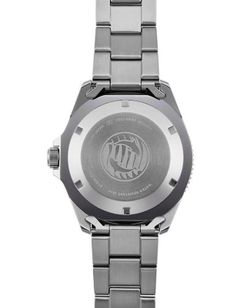 Reloj Orient de hombre deportivo 147-TAA02001B9 automático water resistant 200 metros