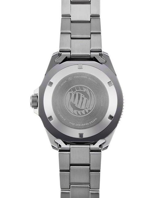 Reloj Orient de hombre deportivo 147-TAA02001B9 automático water resistant 200 metros