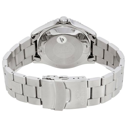 Reloj Orient de hombre deportivo 147-TAA02001B9 automático water resistant 200 metros