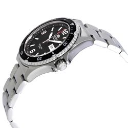 Reloj Orient de hombre deportivo 147-TAA02001B9 automático water resistant 200 metros