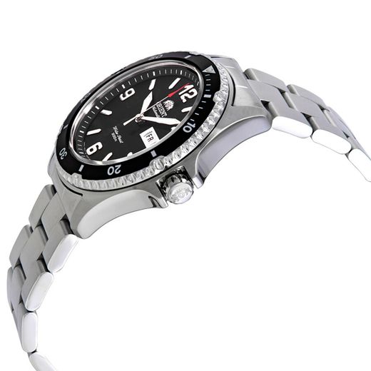 Reloj Orient de hombre deportivo 147-TAA02001B9 automático water resistant 200 metros