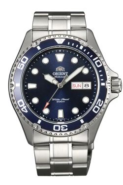 Reloj Orient de hombre 147-TAA02005D9 automático 20 bar