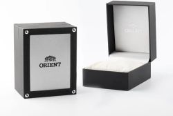 Reloj Orient de hombre 147-TAA02005D9 automático 20 bar