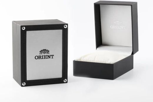 Reloj Orient de hombre 147-TAA02005D9 automático 20 bar