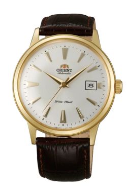 Reloj Orient de hombre 147-TAC00003W0 automático calibre F6724
