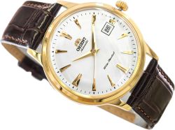 Reloj Orient de hombre 147-TAC00003W0 automático calibre F6724