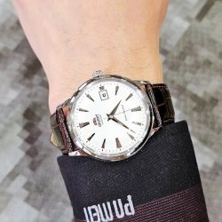 Reloj Orient automático hombre 147-TAC00005W0 calendario