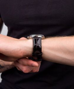 Reloj Orient automático hombre 147-TAC00005W0 calendario