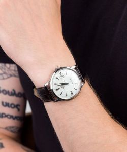 Reloj Orient automático hombre 147-TAC00005W0 calendario