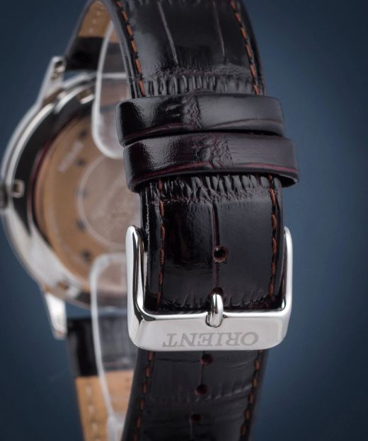Reloj Orient automático hombre 147-TAC00005W0 calendario