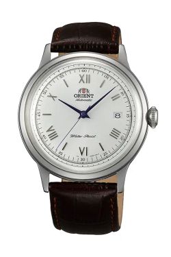 Reloj Orient de hombre 147-TAC00009W0 números romanos