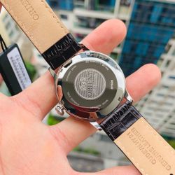 Reloj Orient de hombre 147-TAC00009W0 números romanos