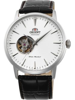 Reloj ORIENT de hombre automático 147-TAG02005W0 reserva de carga 40H