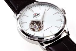 Reloj ORIENT de hombre automático 147-TAG02005W0 reserva de carga 40H