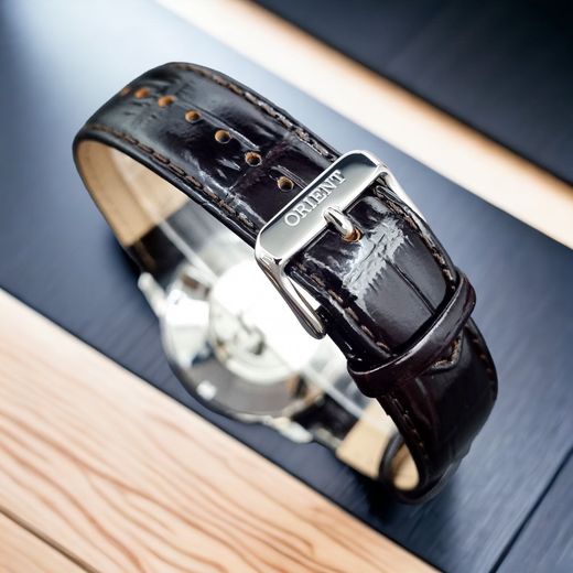 Reloj ORIENT de hombre automático 147-TAG02005W0 reserva de carga 40H