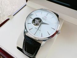 Reloj ORIENT de hombre automático 147-TAG02005W0 reserva de carga 40H