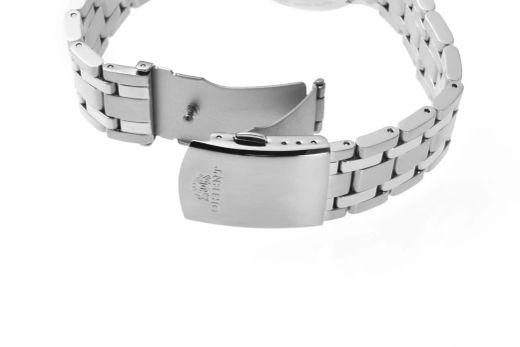 Reloj ORIENT de hombre 147-TAG03002B0 automático semi Skeleton