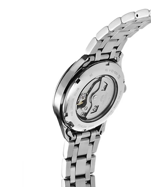 Reloj ORIENT de hombre 147-TAG03002B0 automático semi Skeleton