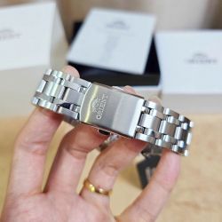 Reloj ORIENT de hombre 147-TAG03002B0 automático semi Skeleton