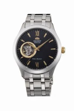 Reloj ORIENT de hombre 147-TAG03002B0 automático semi Skeleton