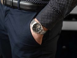 Reloj ORIENT de hombre 147-TAG03002B0 automático semi Skeleton