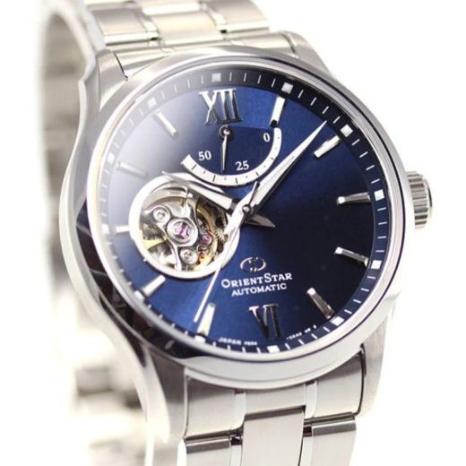 Reloj de la marca Orient Star para hombre149-RE-AT0001L00B movimiento automático