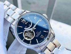 Reloj de la marca Orient Star para hombre149-RE-AT0001L00B movimiento automático