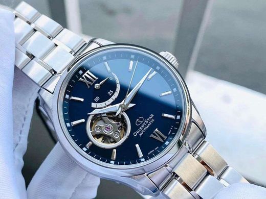 Reloj de la marca Orient Star para hombre149-RE-AT0001L00B movimiento automático
