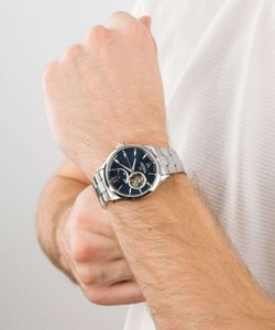 Reloj de la marca Orient Star para hombre149-RE-AT0001L00B movimiento automático