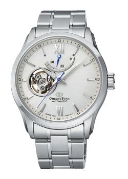 Reloj Orient Star de hombre 149-RE-AT0003S00B semi Skeleton