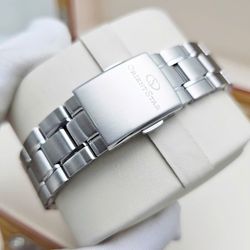 149-RE-AT0003S00B Reloj Orient Star automático hombre acero inoxidable 316L cristal zafiro anti-reflejante sumergible 100 metros (10atm)