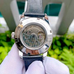 149-RE-AT0007N00B Reloj Orient Star hombre automático sumergible 100 metros (10atm) cristal zafiro anti-reflejante