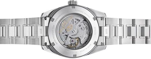 Reloj Orient Star hombre 149-RE-AU0004B00B vintage muy elegante