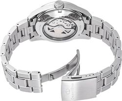 Reloj Orient Star hombre 149-RE-AU0004B00B vintage muy elegante