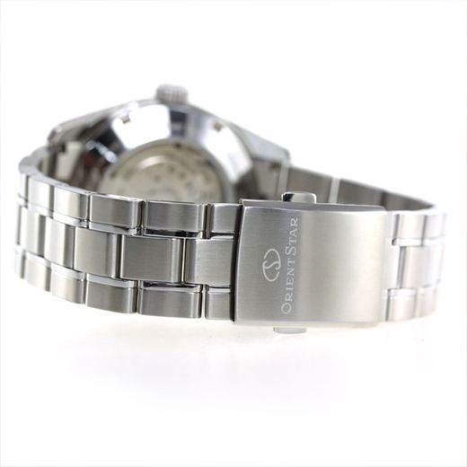 Reloj Orient Star hombre 149-RE-AU0004B00B vintage muy elegante