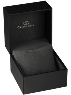 Reloj Orient Star hombre 149-RE-AU0004B00B vintage muy elegante