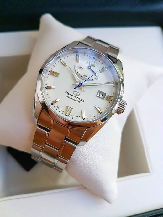 Reloj Orient Star hombre 149-RE-AU0006S00B automático