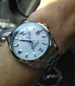 Reloj Orient Star hombre 149-RE-AU0006S00B automático