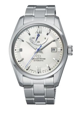 Reloj Orient Star hombre 149-RE-AU0006S00B automático