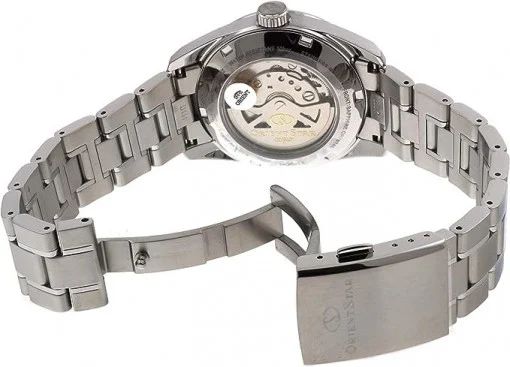 Reloj Orient Star hombre 149-RE-AU0006S00B automático