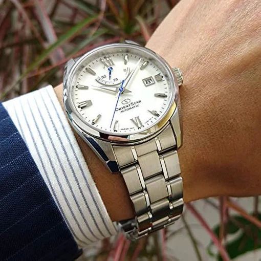 Reloj Orient Star hombre 149-RE-AU0006S00B automático