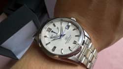 Reloj Orient Star hombre 149-RE-AU0006S00B automático