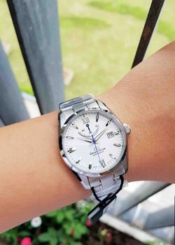 Reloj Orient Star hombre 149-RE-AU0006S00B automático