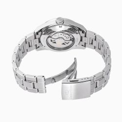 Reloj Orient Star de hombre 149-RE-AU0107E00B esfera verde elegante