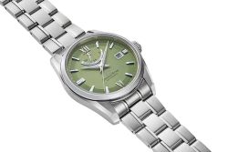 Reloj Orient Star de hombre 149-RE-AU0107E00B esfera verde elegante