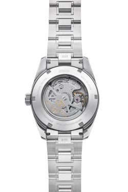 Reloj Orient Star de hombre 149-RE-AU0107E00B esfera verde elegante