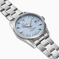 Reloj Orient Star automático 149-RE-AU0109L00B de hombre water resistant 50 metros